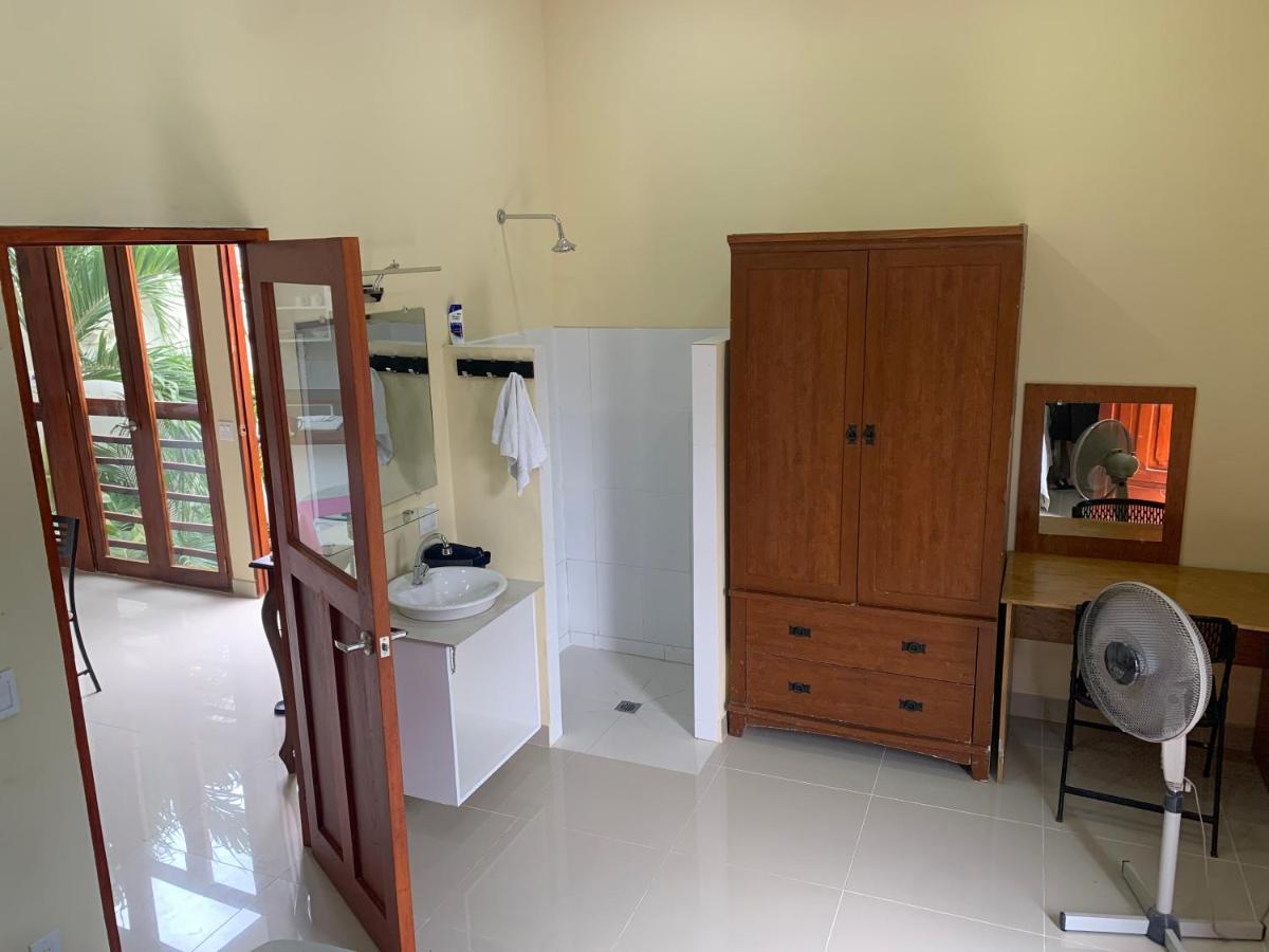 Apartamento Casa Amarilla *