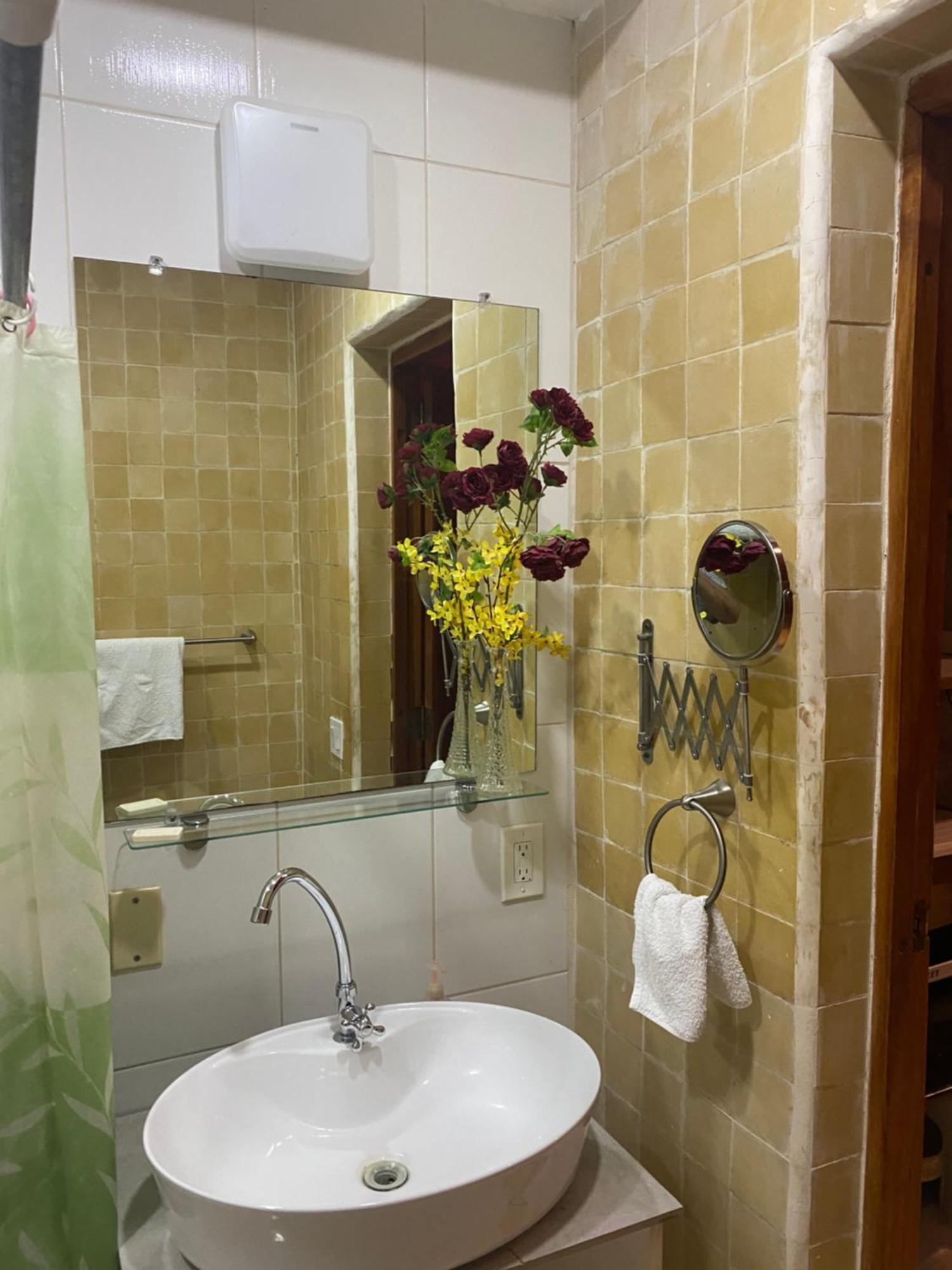 Apartamento Casa Amarilla *