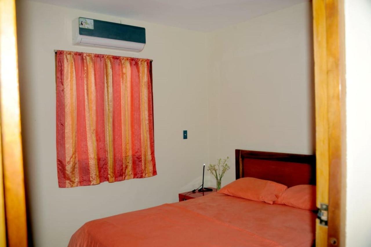 Casa Amarilla Apartamento Granada